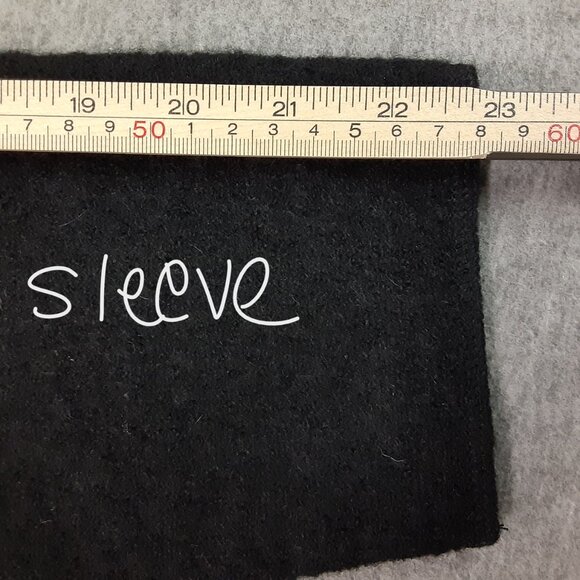 Ruby Rd. Woman's Jacket 100% Wool Size Large, Beaded, Elegant, Dressy Hook/Eye - Picture 7 of 9